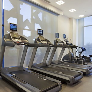 Hotel Hilton Garden Inn Konya, Turkey cazare Konya