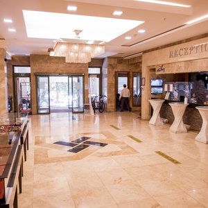 Hotel Selcuk Hotel cazare Konya