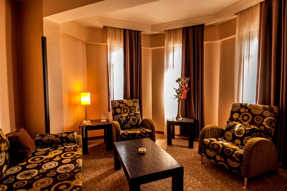 Hotel Rumi Hotel