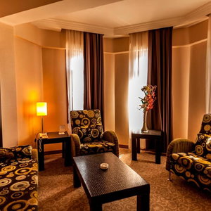 Hotel Rumi Hotel cazare Konya