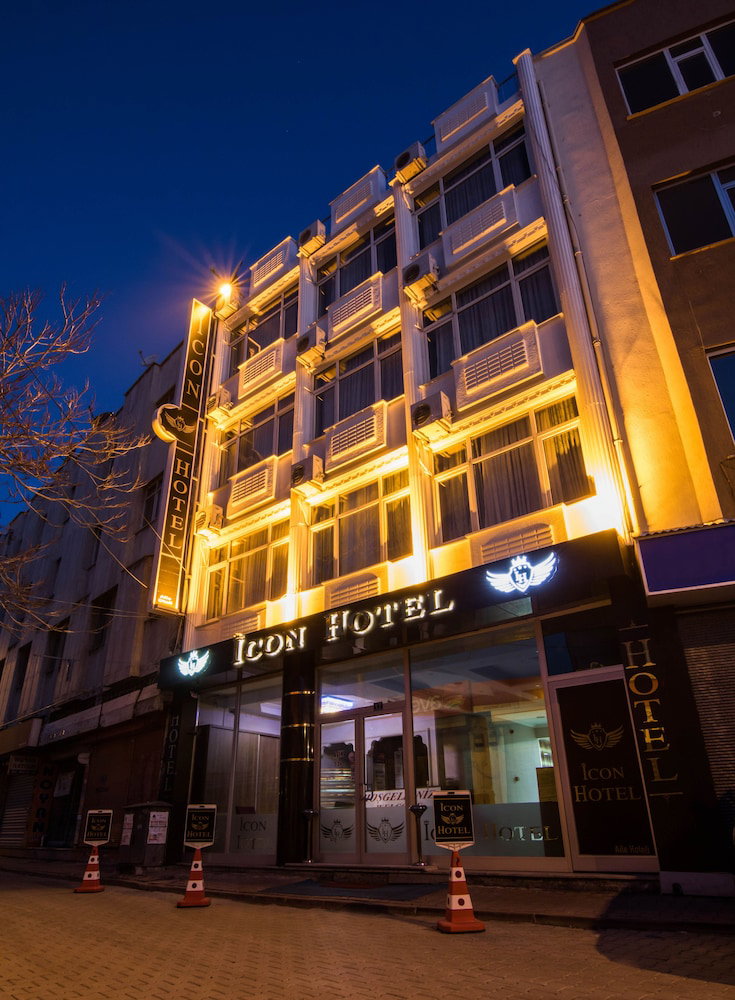 Hotel Icon City Hotel