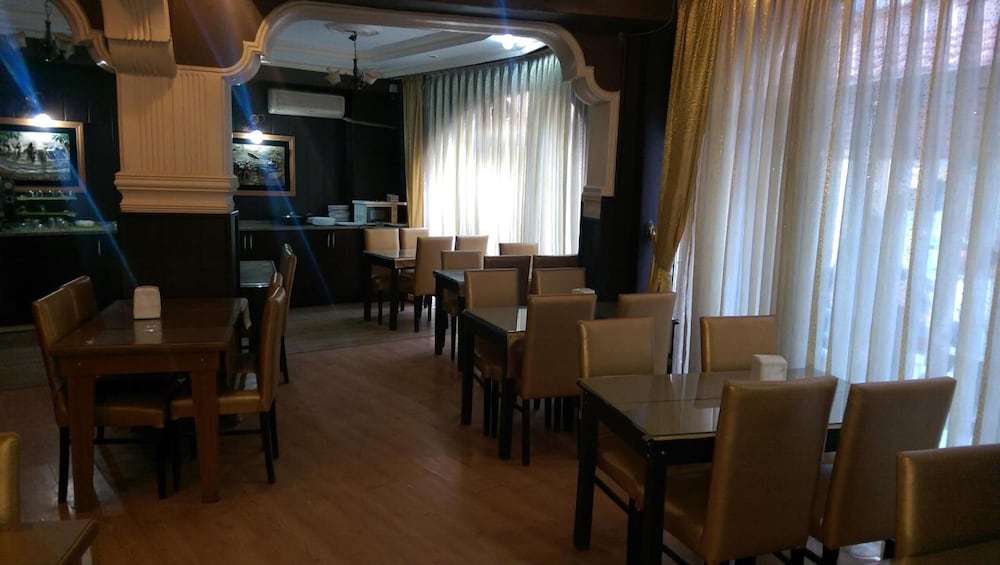 Hotel Mevlana Otel