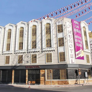 Hotel Nun Otel cazare Konya