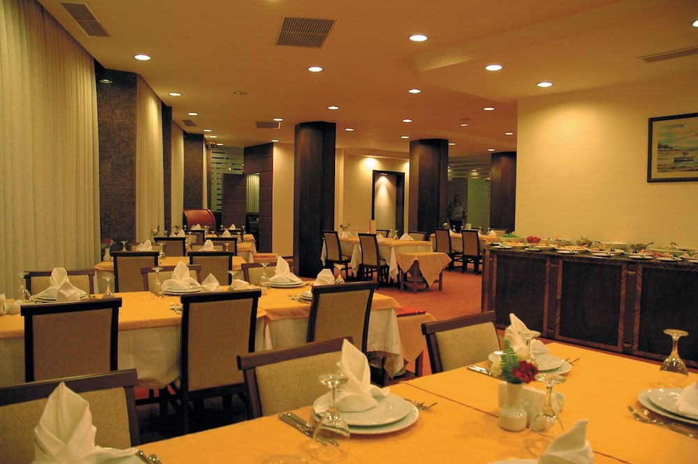 Hotel Ozkaymak Park Hotel