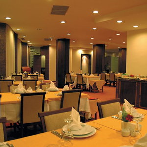 Hotel Ozkaymak Park Hotel cazare Konya