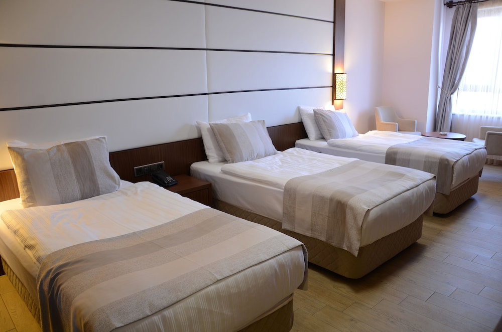 Hotel Safa Royal Museum Hotel