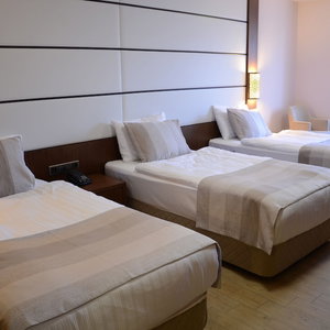Hotel Safa Royal Museum Hotel cazare Konya