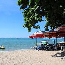 Hotel Nova Gold Pattaya cazare Pattaya