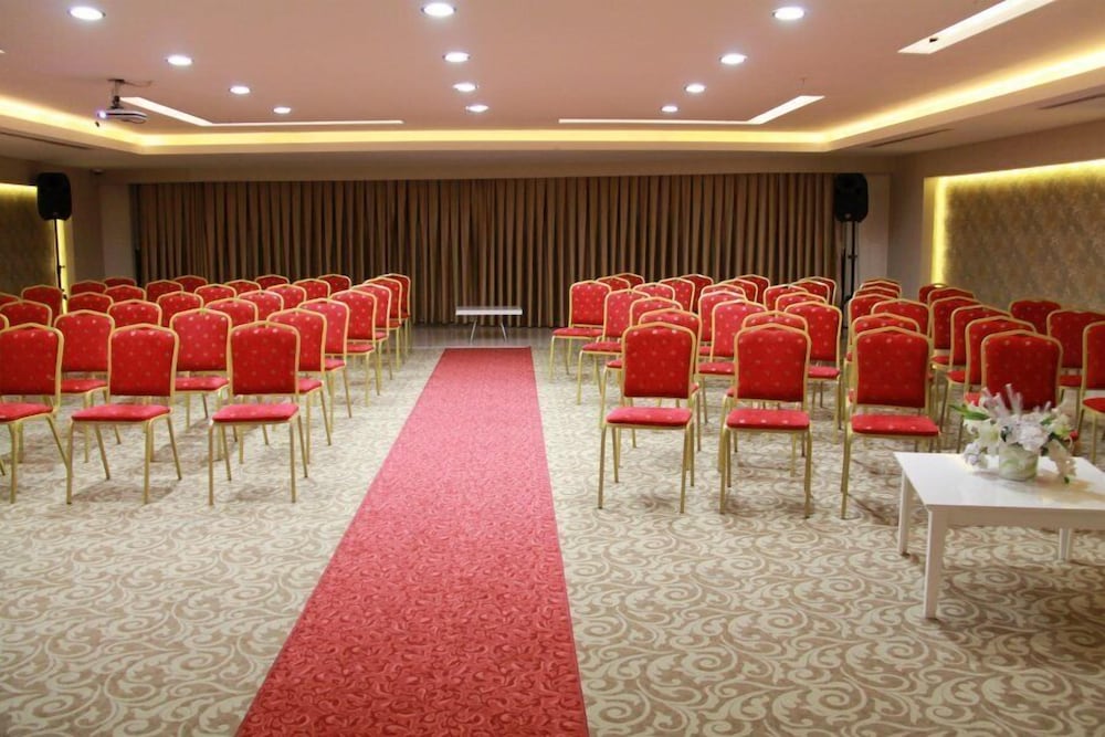 Hotel Ozpark Hotel
