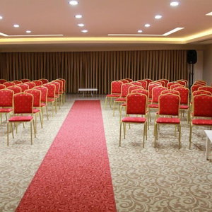 Hotel Ozpark Hotel cazare Aksehir