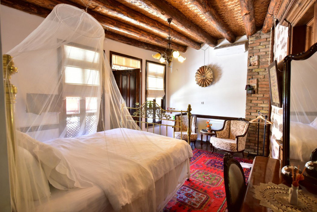 Hotel Konak Hotel
