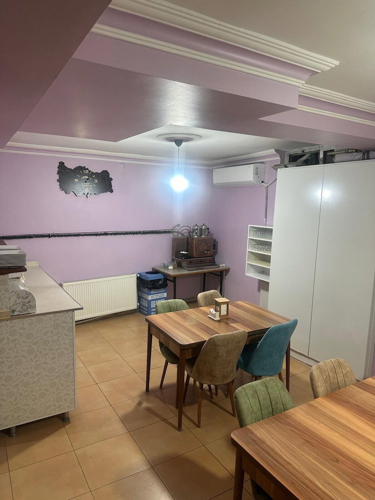 Hotel Asya Hotel