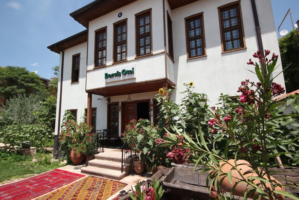 Hotel Konya Dervish Hotel