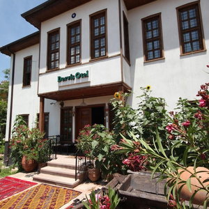 Hotel Konya Dervish Hotel cazare Konya