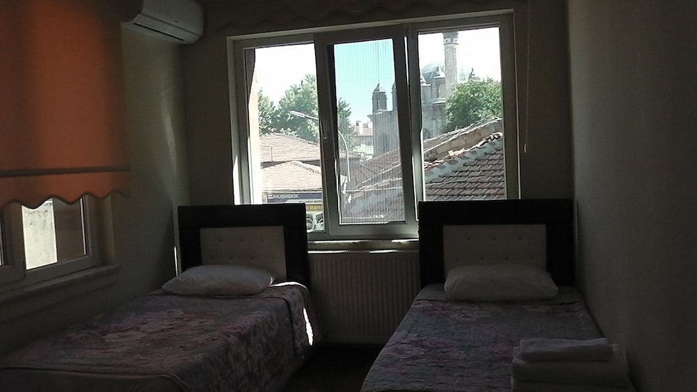 Hotel Mevlevi Hotel