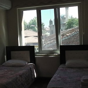 Hotel Mevlevi Hotel cazare Konya