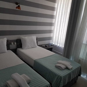 Hotel Lotus Otel cazare Konya