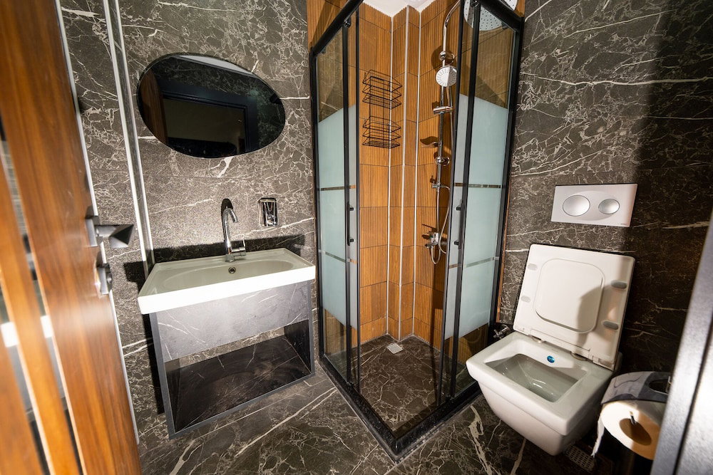 Hotel Meva Otel Konya