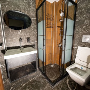 Hotel Meva Otel Konya cazare Konya