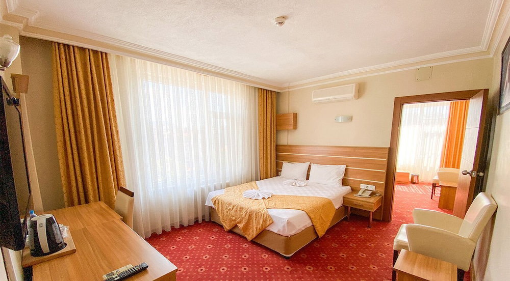 Hotel Ali Bilir Otel