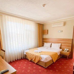 Hotel Ali Bilir Otel cazare Beysehir