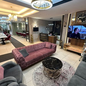 Hotel Paradise Suit Otel cazare Beysehir