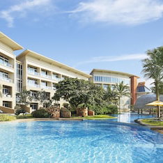Hotel Heritance cazare Negombo