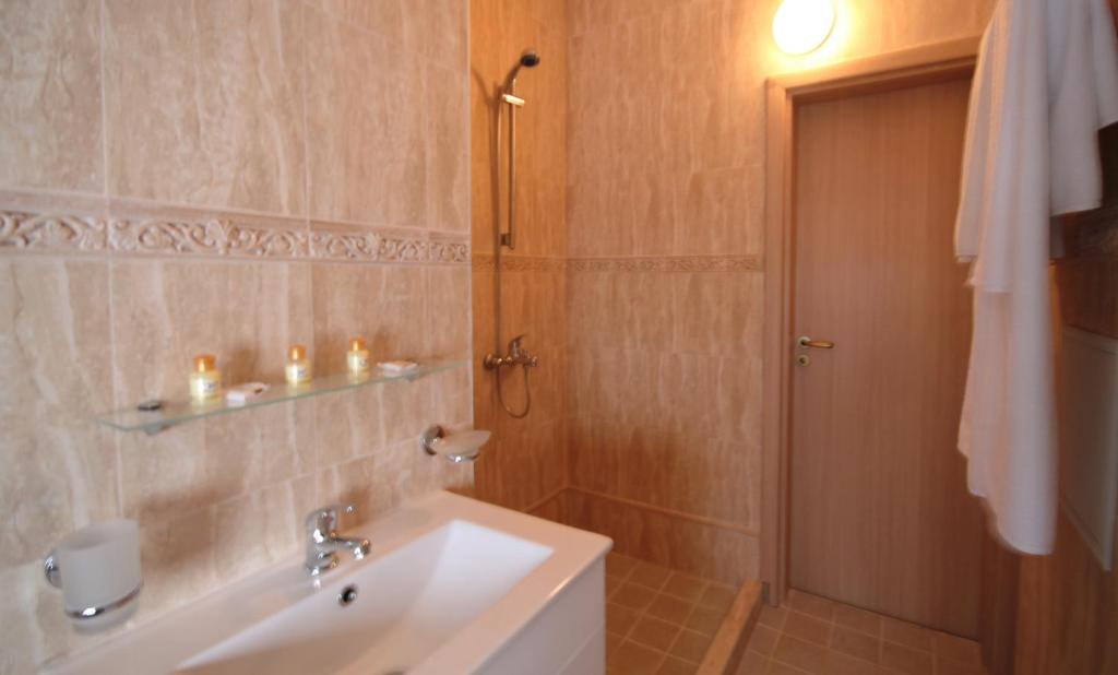 Hotelul Termal Seven Seasons