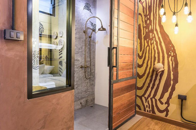 Hotel Sea Crest By Jomtien