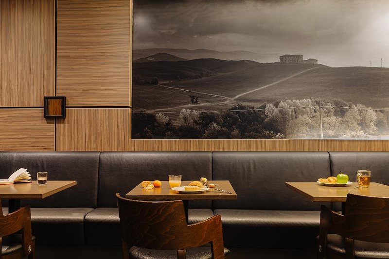 Hotel Leonardo Hotel Eindhoven City Center