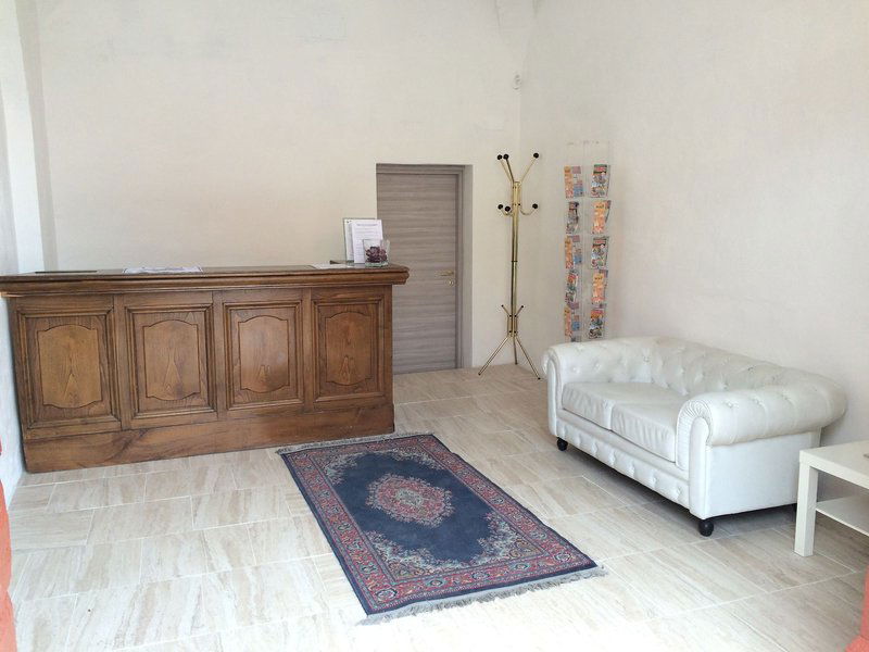 Hotel Relais Corte Dei Cavalieri