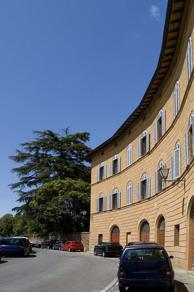 Relais Corte Dei Cavalieri