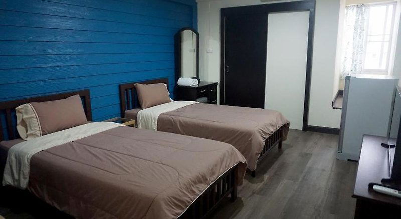 Hotel Baan Khun Nine Tranquil Resort