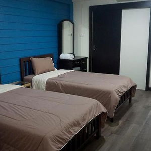 Sejur Baan Khun Nine Tranquil Resort vacanta Bang Lamung