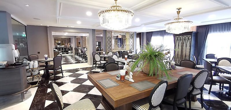 Hotel Sn Connx