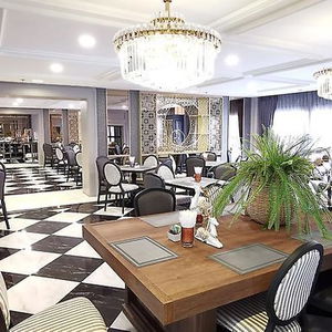 Hotel Sn Connx cazare Pattaya