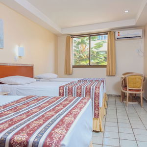 Hotel Hotel Golden Park Salvador By Nacional Inn cazare Salvador