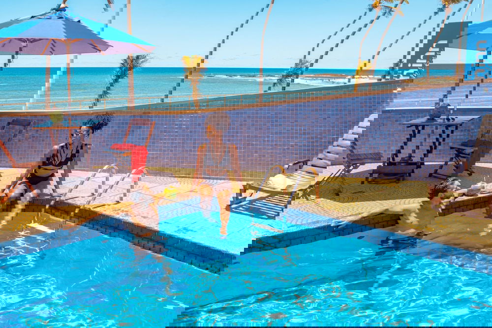 Hotel Hotel Dan Inn Express Salvador By Nacional Inn