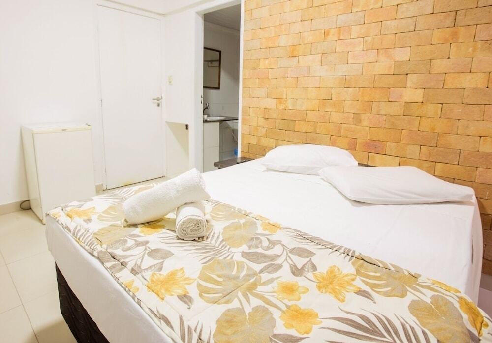 Hotel Oyo Hotel Praia De Ondina Salvador