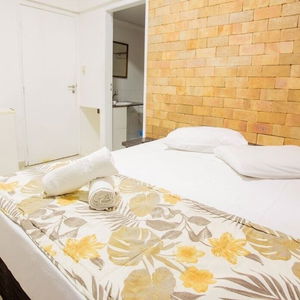 Hotel Oyo Hotel Praia De Ondina Salvador cazare Salvador