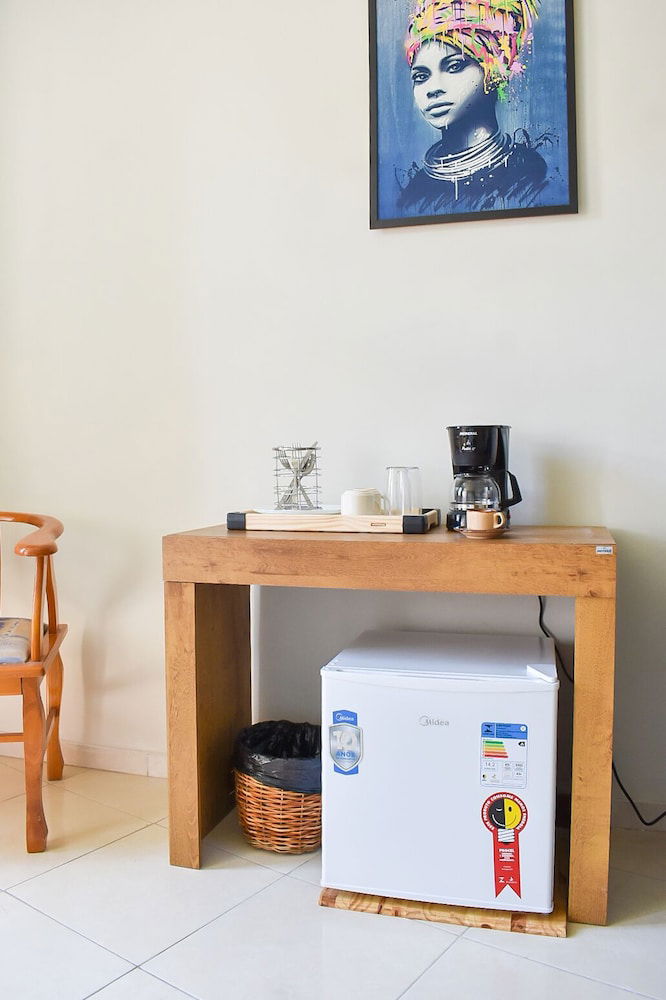 Hotel Tamboleiro Flats