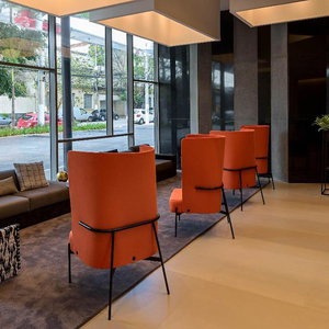 Hotel Mercure Sao Paulo Barra Funda cazare Sao Paulo