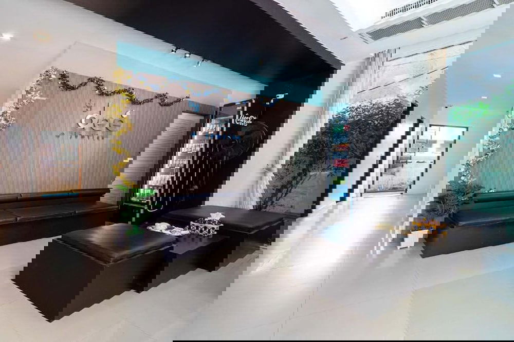 Hotel By Dee@Jomtien