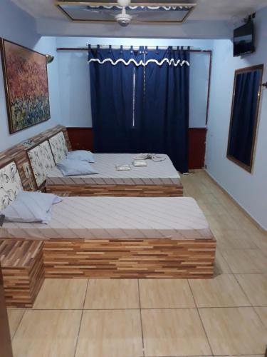 Hotel Mustang