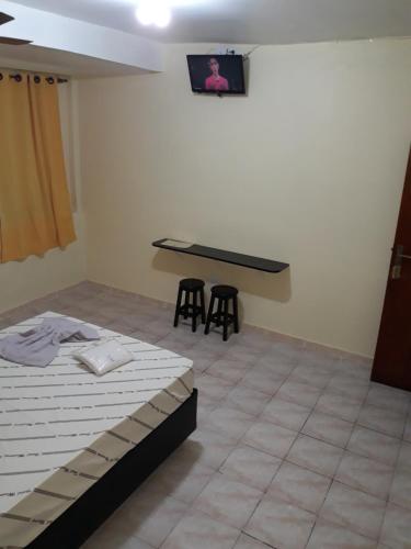 Hotel Mustang