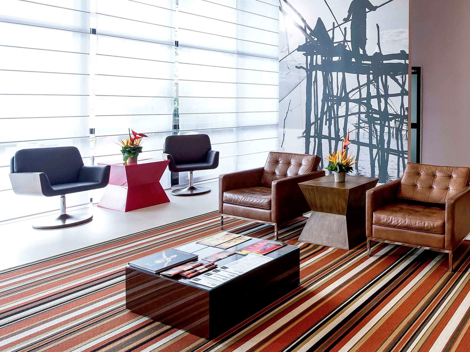 Hotel Boulevard Residencial