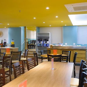 Hotel Bandb Hotel Rio De Janeiro Copacabana Forte cazare Rio de Janeiro