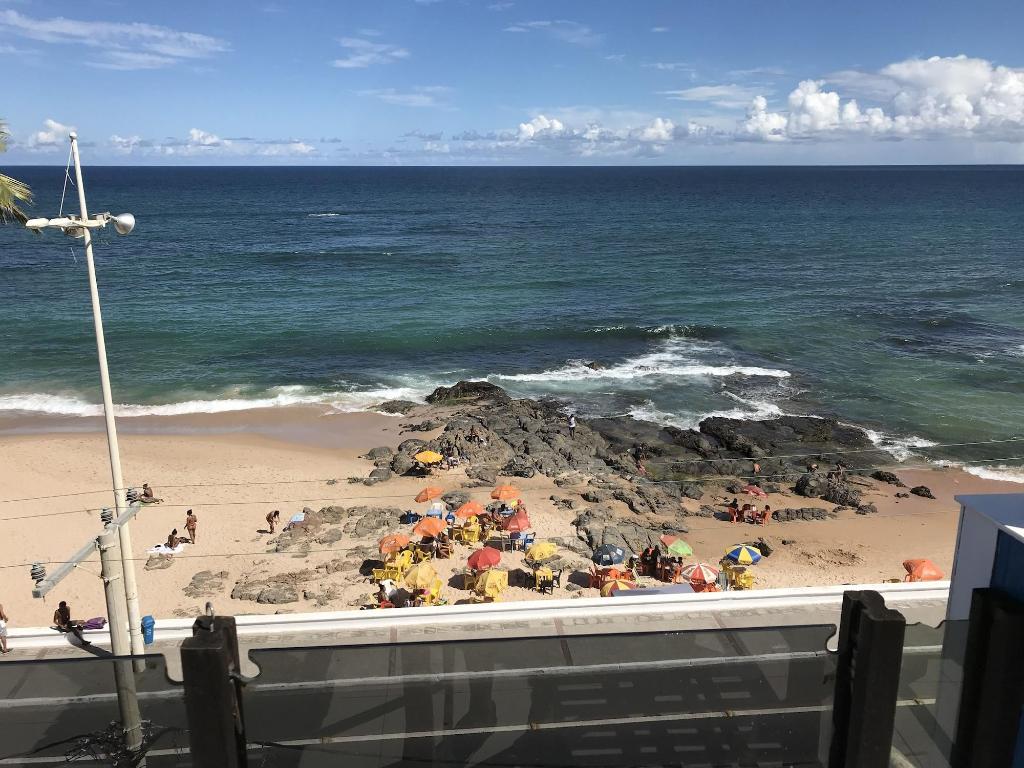 Hotel Pousada Solumar