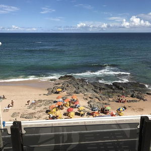 Hotel Pousada Solumar cazare Salvador