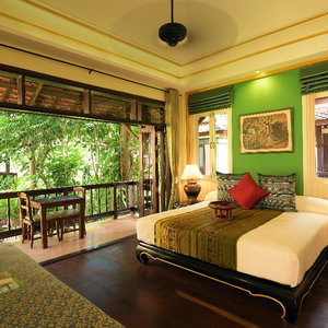 Hotel Rabbit Resort Pattaya cazare Pattaya